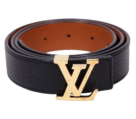 how much does louis vuitton belt cost|Louis Vuitton belt original.